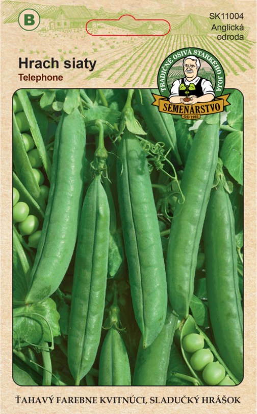 Hrach siaty TELEPHONE