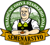 Logo Semenárstvo, s.r.o.