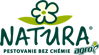Logo NATURA