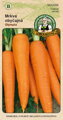 Mrkva obyčajná OLYMPIA