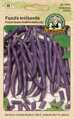 Fazuľa kríčkovitá PURPLE QUEEN
