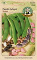 Fazuľa tyčová STRAKATÁ