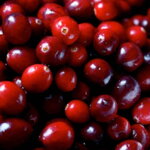 Brusnica 'Red Pearl'