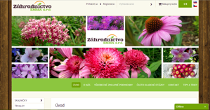 Novinky na našom e-shope