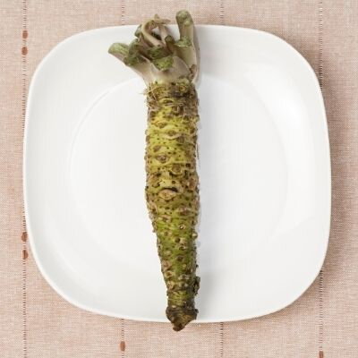 Wasabi
