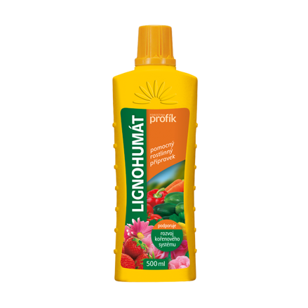 PROFIK - Lignohumát 500ml