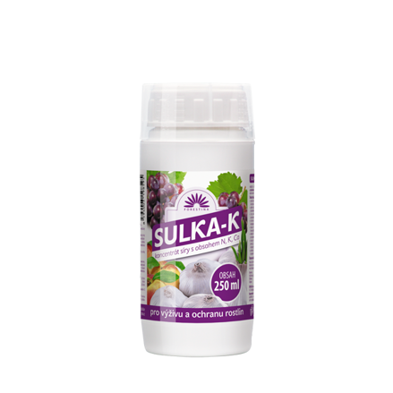 FORESTINA - Sulka Ca 250 ml