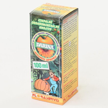 DARINA 4 100ml