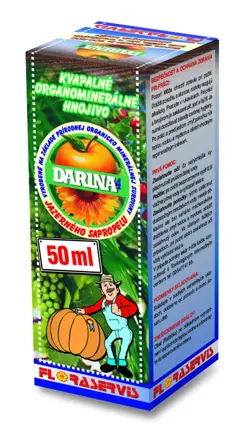 DARINA 4 50ml