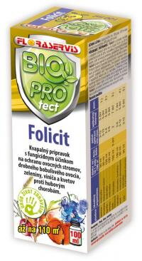 FOLICIT