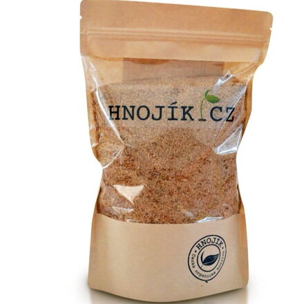 HNOJÍK 1,3L 