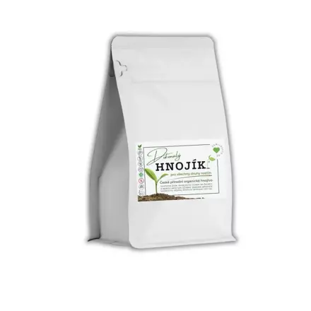 HNOJÍK 2,5L 