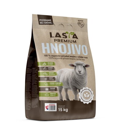 LASTA PREMIUM 15KG