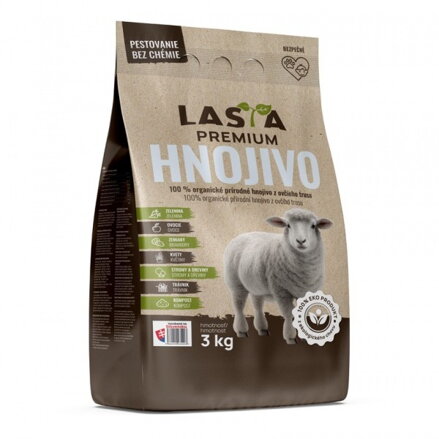 LASTA PREMIUM  3KG