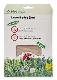 LEPOVÝ PÁS PRE OCHRANU STROMOV BIO PLANTELLA