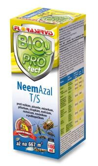 NEEMAZAL T/S