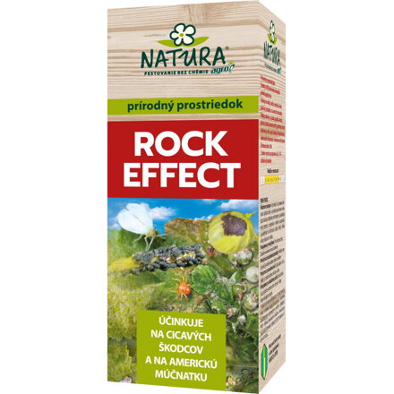 NATURA Rock effect 250ml