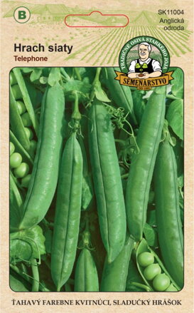 Hrach siaty TELEPHONE