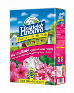 Hoštické na muškáty 1kg