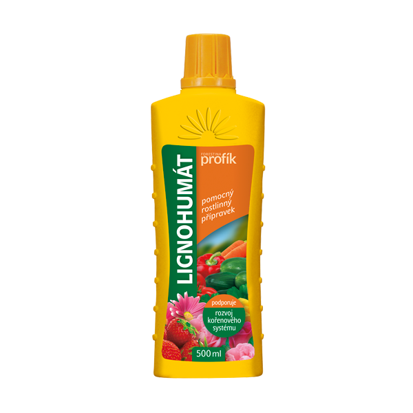 PROFIK - Lignohumát 500ml PROFIK - Lignohumát 500ml