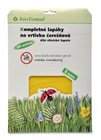 LEPOVÉ DOSKY NA VRTIVKU ČEREŠŇOVÚ