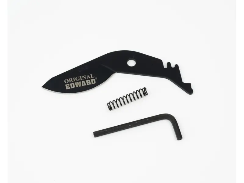 Náhradná čepel do KN Titan professional