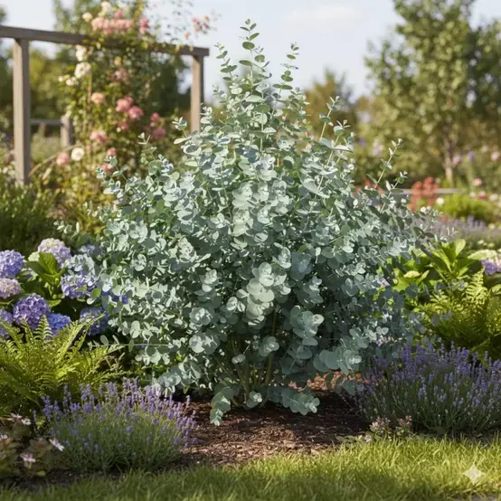 Eucalyptus gunnii FRANCE BLEU® - RENGUN
