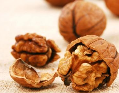 Orech kráľovský FRANQUETTE (neskorý)