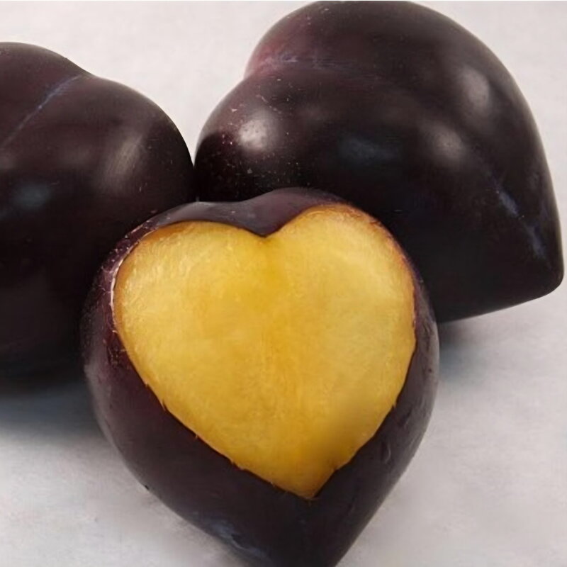 Slivkomarhuľa FLAVOR HEART Slivkomarhuľa FLAVOR HEART