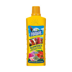 Hoštické hnojivo - Slepičince 500ml