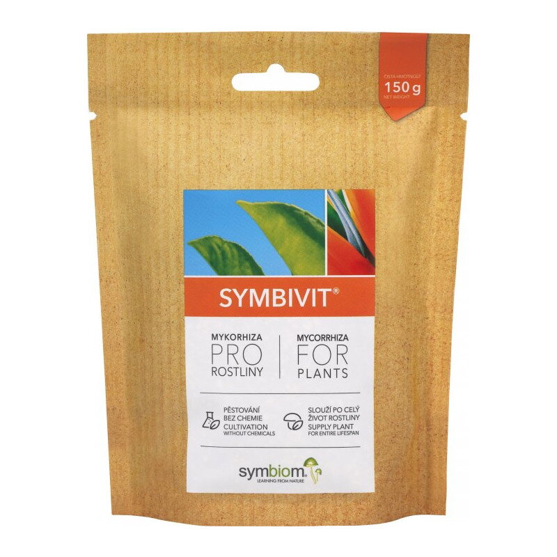Symbivit (mykorhíza) 150g
