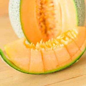 Melón Sweet Granite Melon